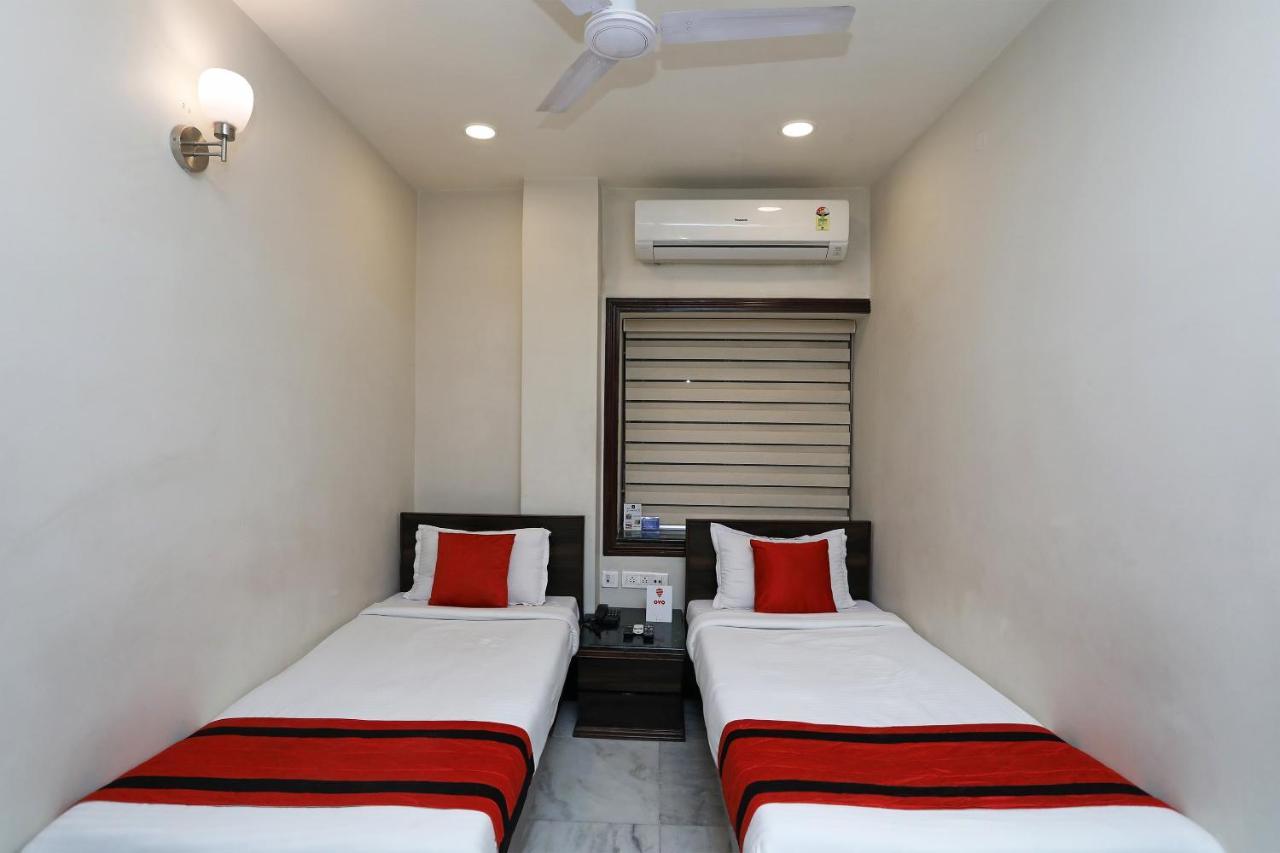 Capital O 8318 Beeu Guest House Liluāh Exterior foto